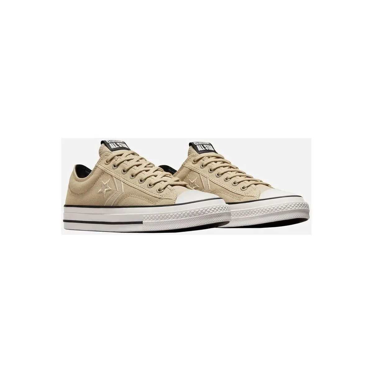 Zapatillas  Beige Star Player 70