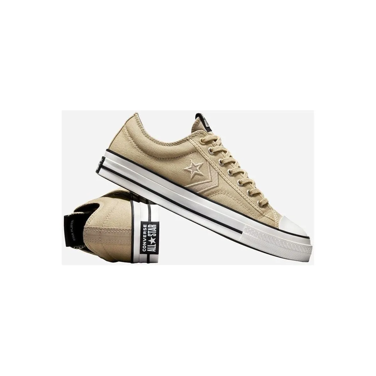 Zapatillas  Beige Star Player 70