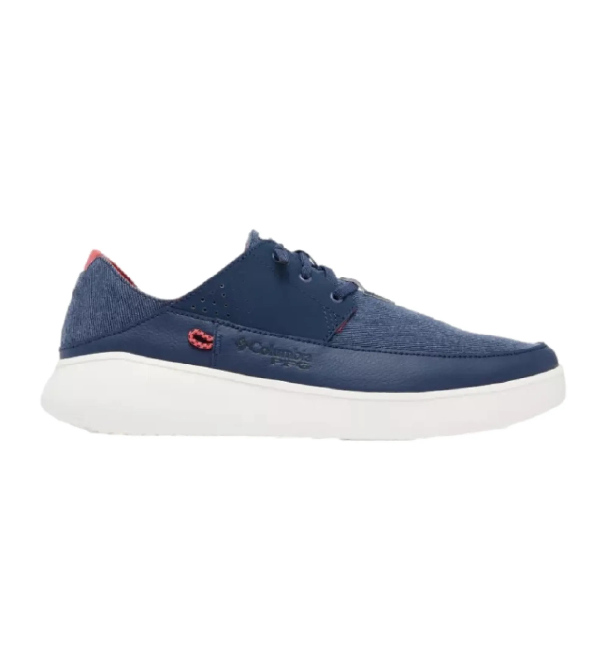 Zapatillas Boatside azul
