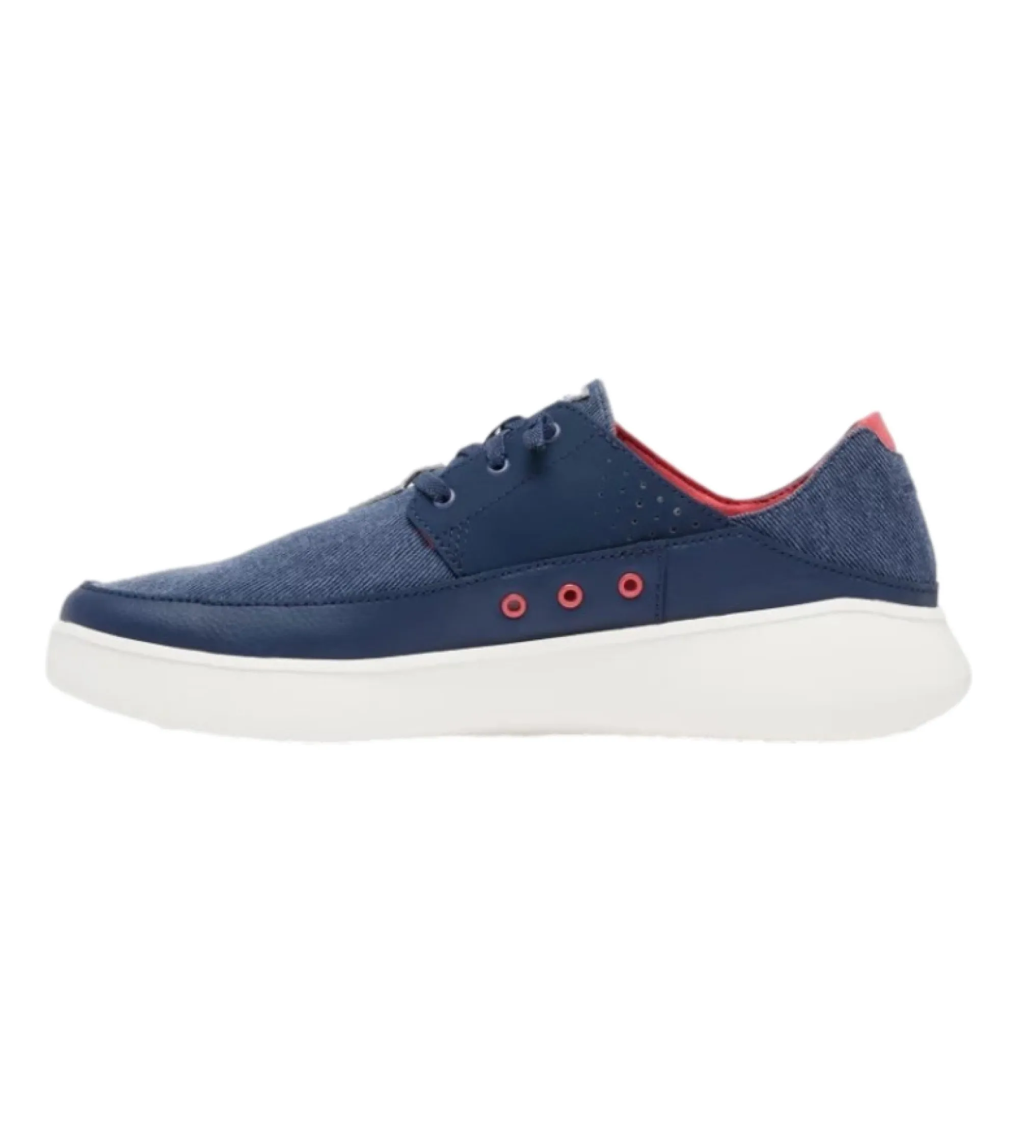 Zapatillas Boatside azul