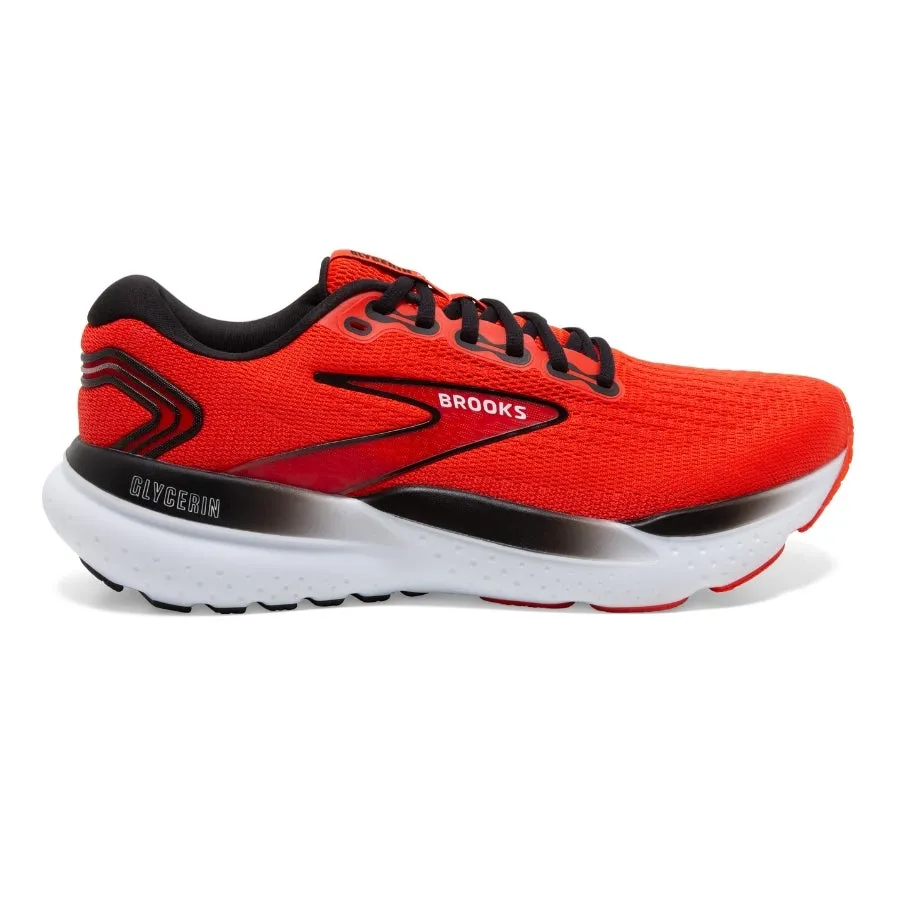  Zapatillas Brooks Glycerin 21