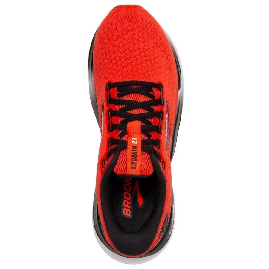  Zapatillas Brooks Glycerin 21