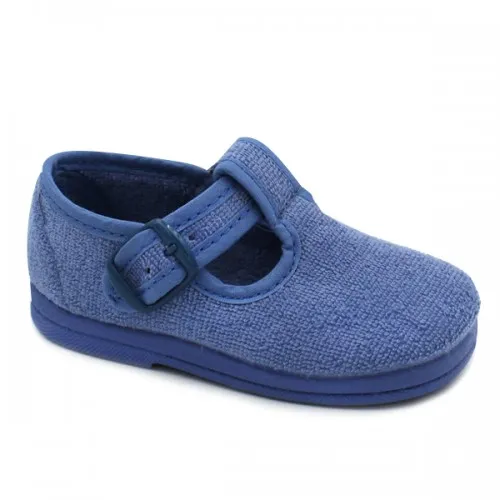 Zapatillas casa pepito HERMI OL1528