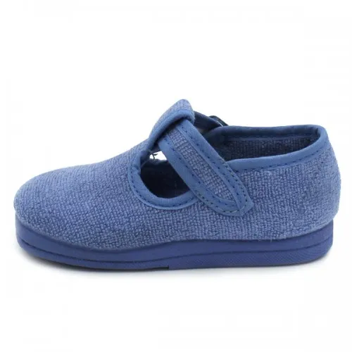 Zapatillas casa pepito HERMI OL1528