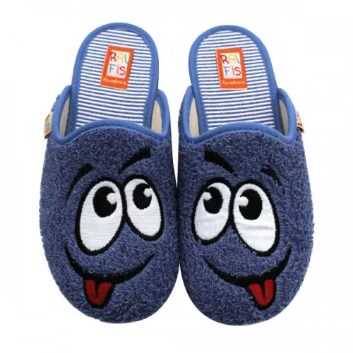 Zapatillas casa Risa RALFIS 8397
