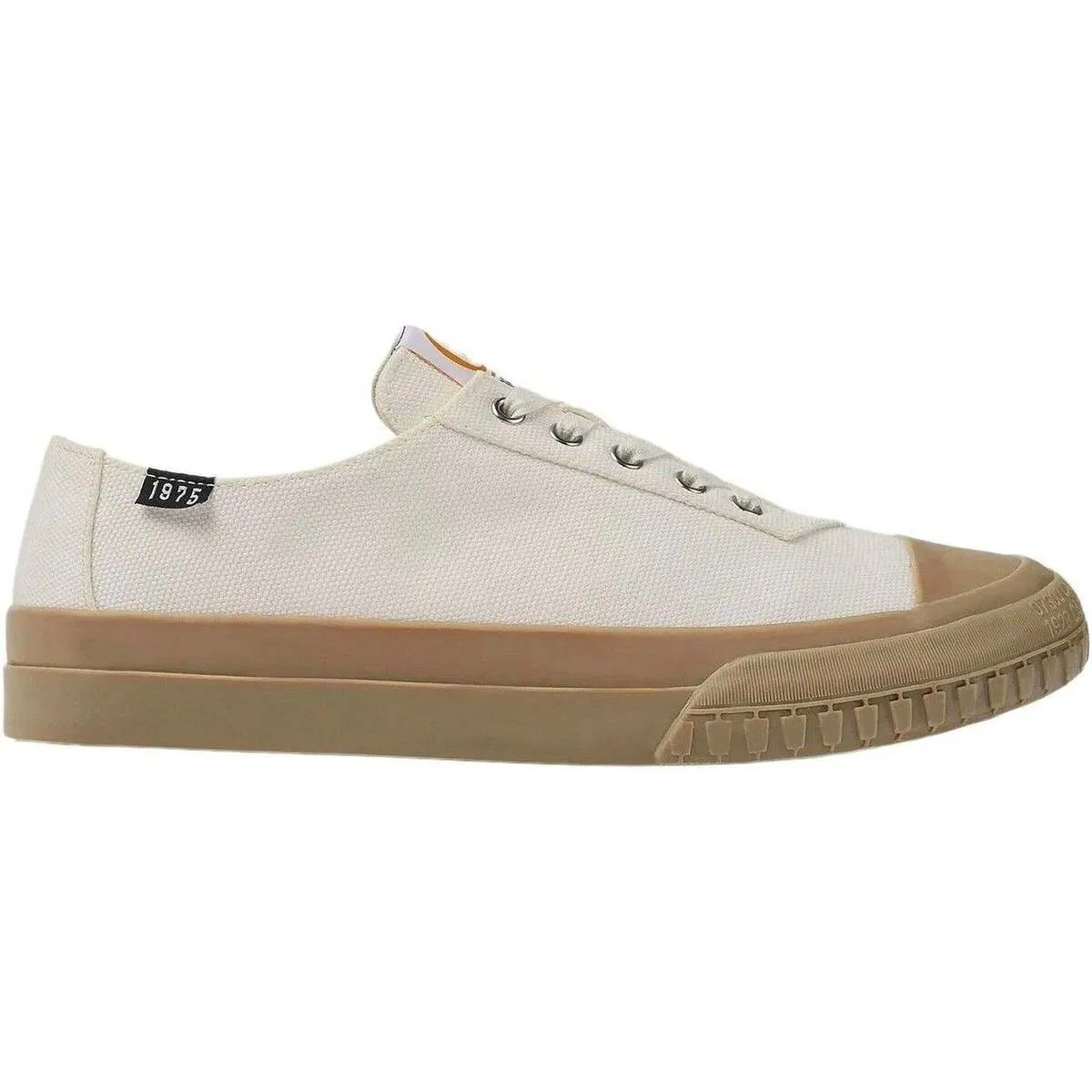 ZAPATILLAS CASUAL HOMBRE BEIGE   K100674