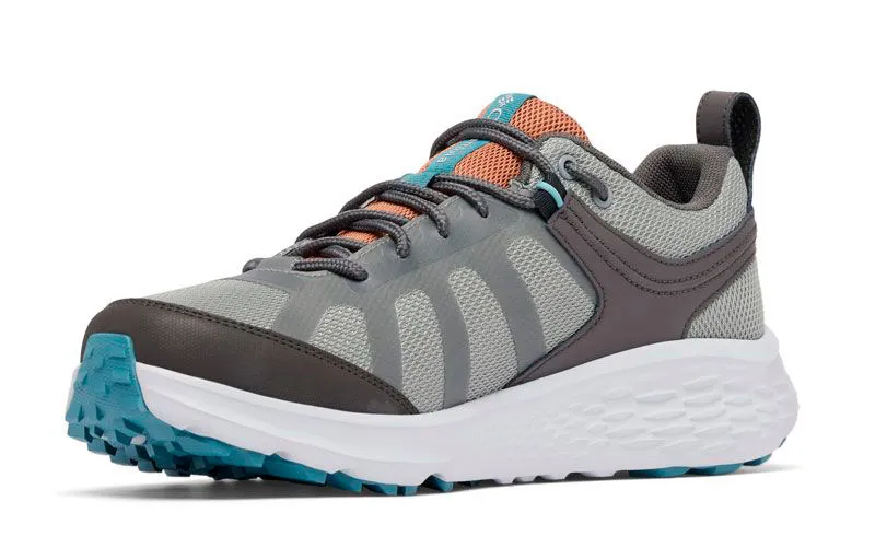 Zapatillas columbia Konos Xcel Wp Low