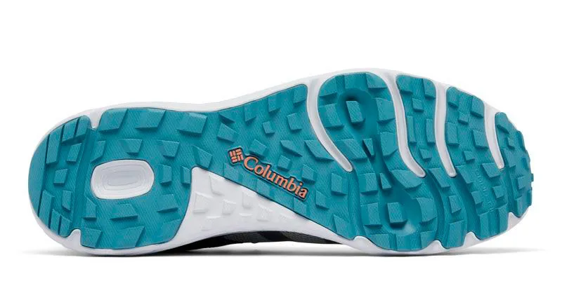 Zapatillas columbia Konos Xcel Wp Low