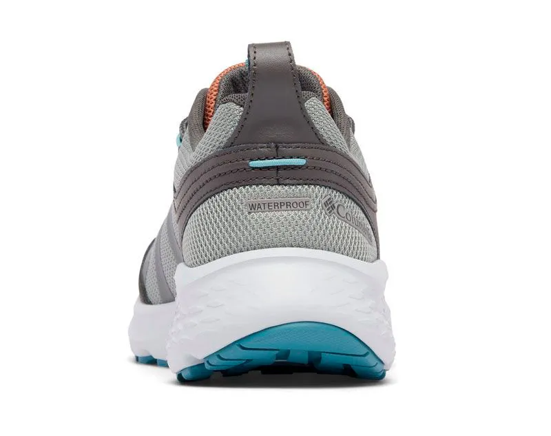 Zapatillas columbia Konos Xcel Wp Low