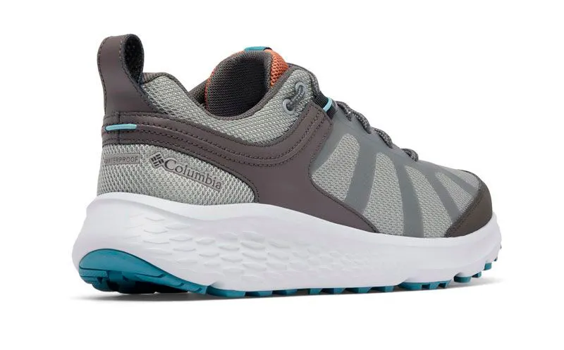 Zapatillas columbia Konos Xcel Wp Low