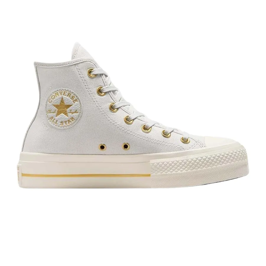  Zapatillas Converse Chuck Taylor All Star Lift Platform Tailored Lines