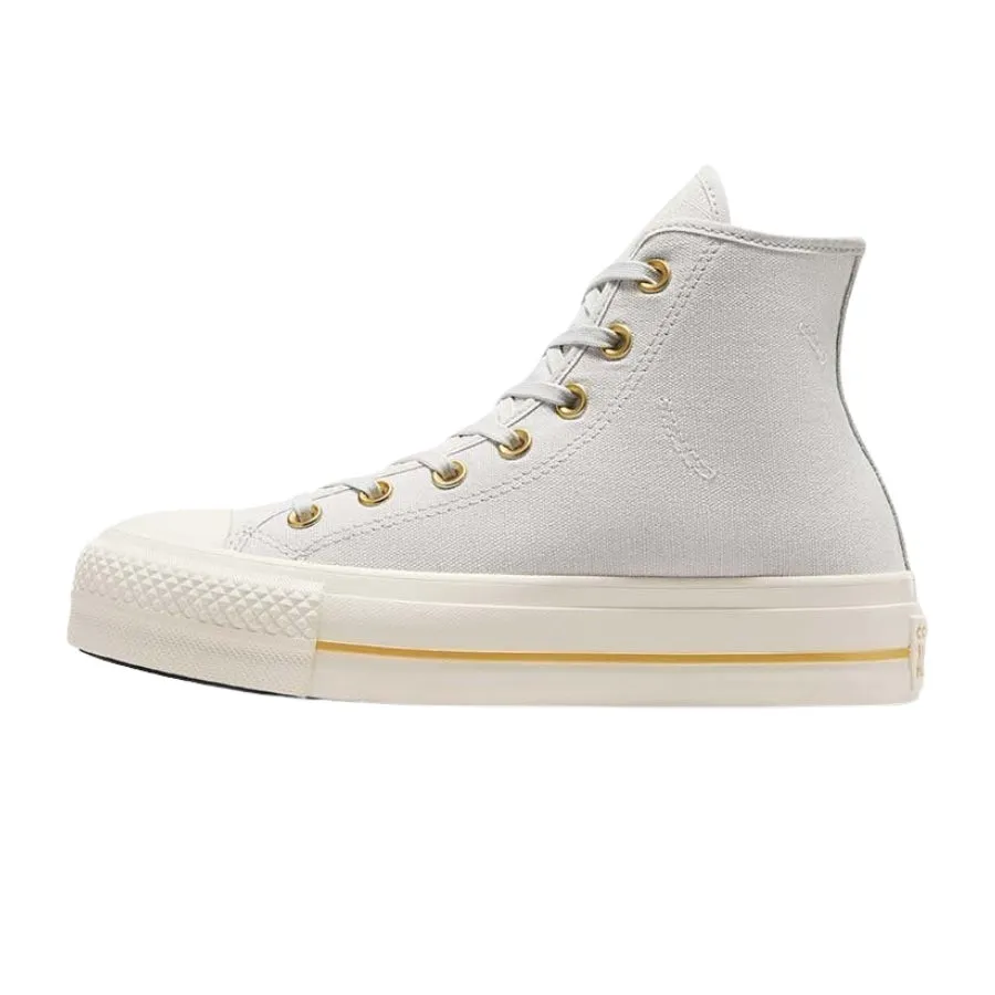  Zapatillas Converse Chuck Taylor All Star Lift Platform Tailored Lines