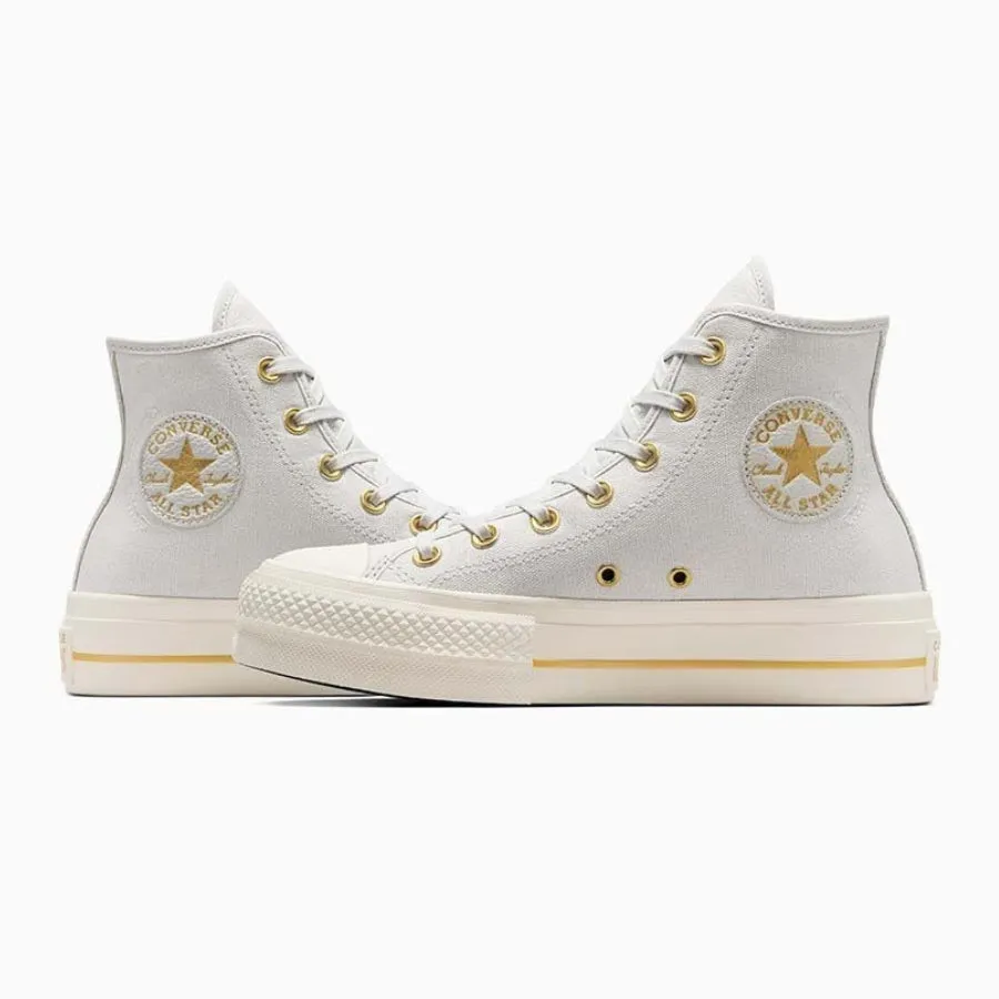  Zapatillas Converse Chuck Taylor All Star Lift Platform Tailored Lines