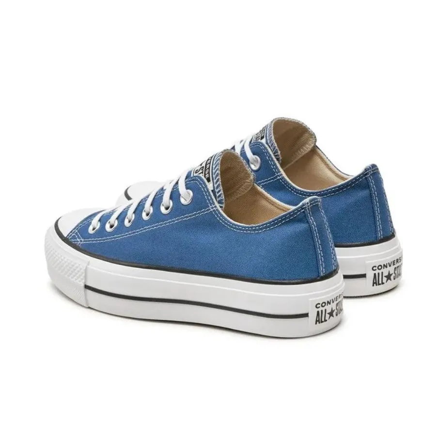  Zapatillas Converse Chuck Taylor All Star Lift Platform