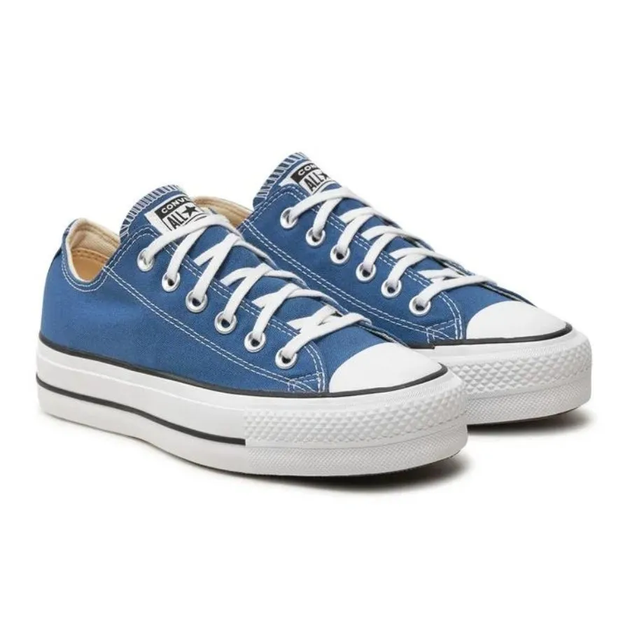  Zapatillas Converse Chuck Taylor All Star Lift Platform