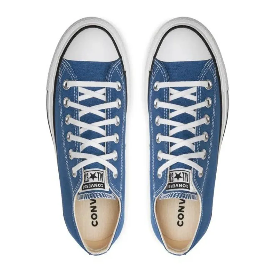  Zapatillas Converse Chuck Taylor All Star Lift Platform