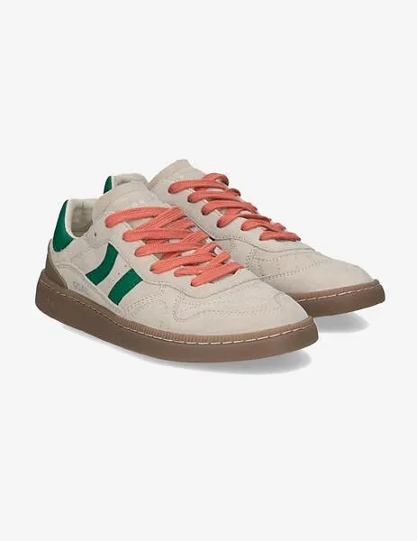 ZAPATILLAS COOLWAY GOAL  ICE GREEN