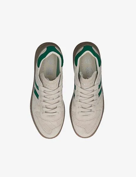 ZAPATILLAS COOLWAY GOAL  ICE GREEN