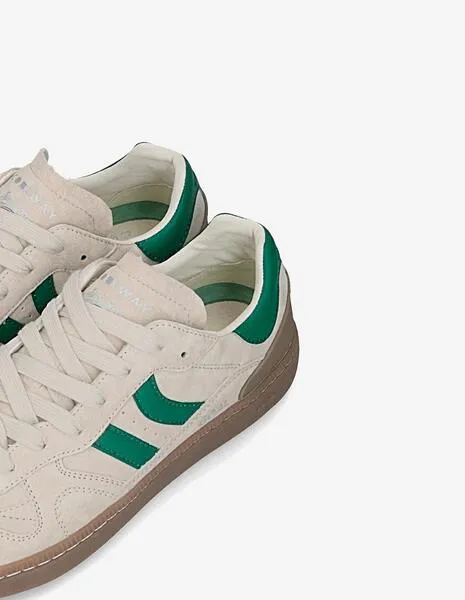 ZAPATILLAS COOLWAY GOAL  ICE GREEN