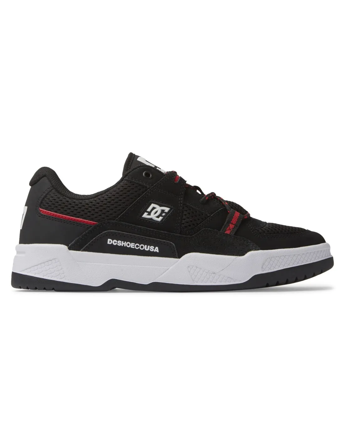 ZAPATILLAS DC CONSTRUCT