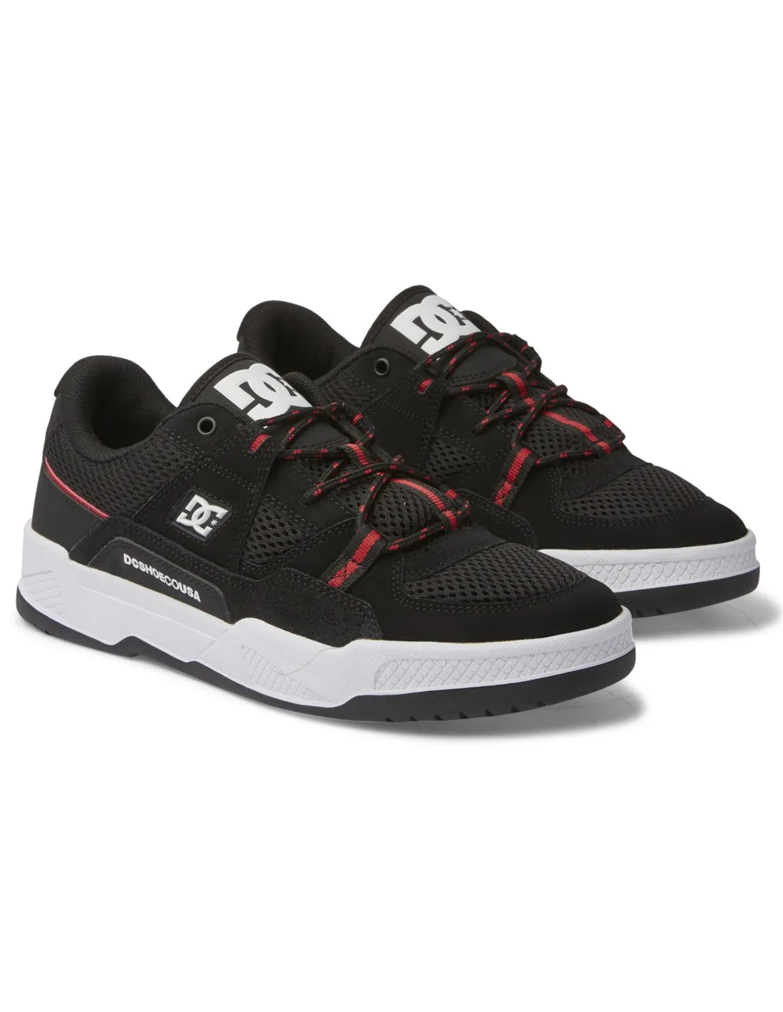 ZAPATILLAS DC CONSTRUCT