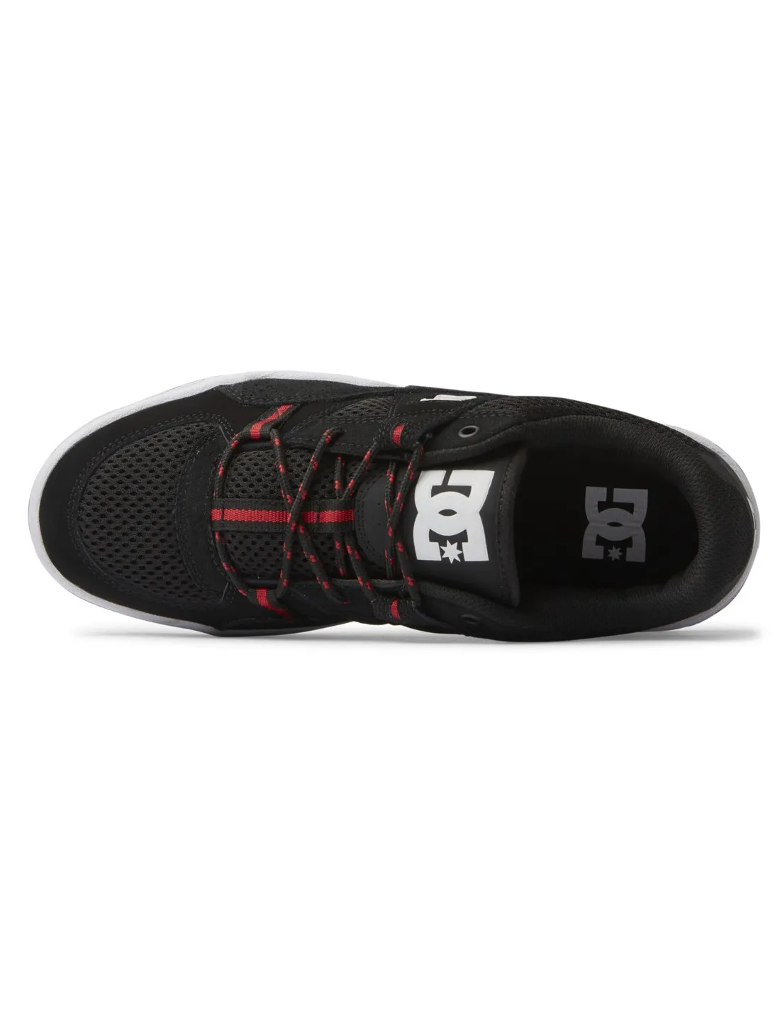 ZAPATILLAS DC CONSTRUCT