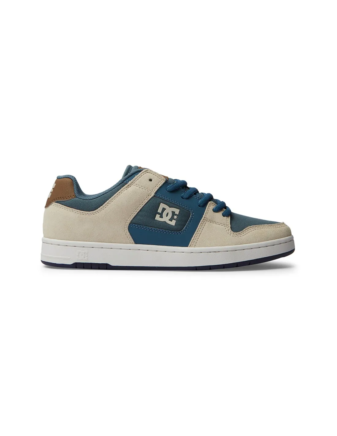 ZAPATILLAS DC MANTECA 4 