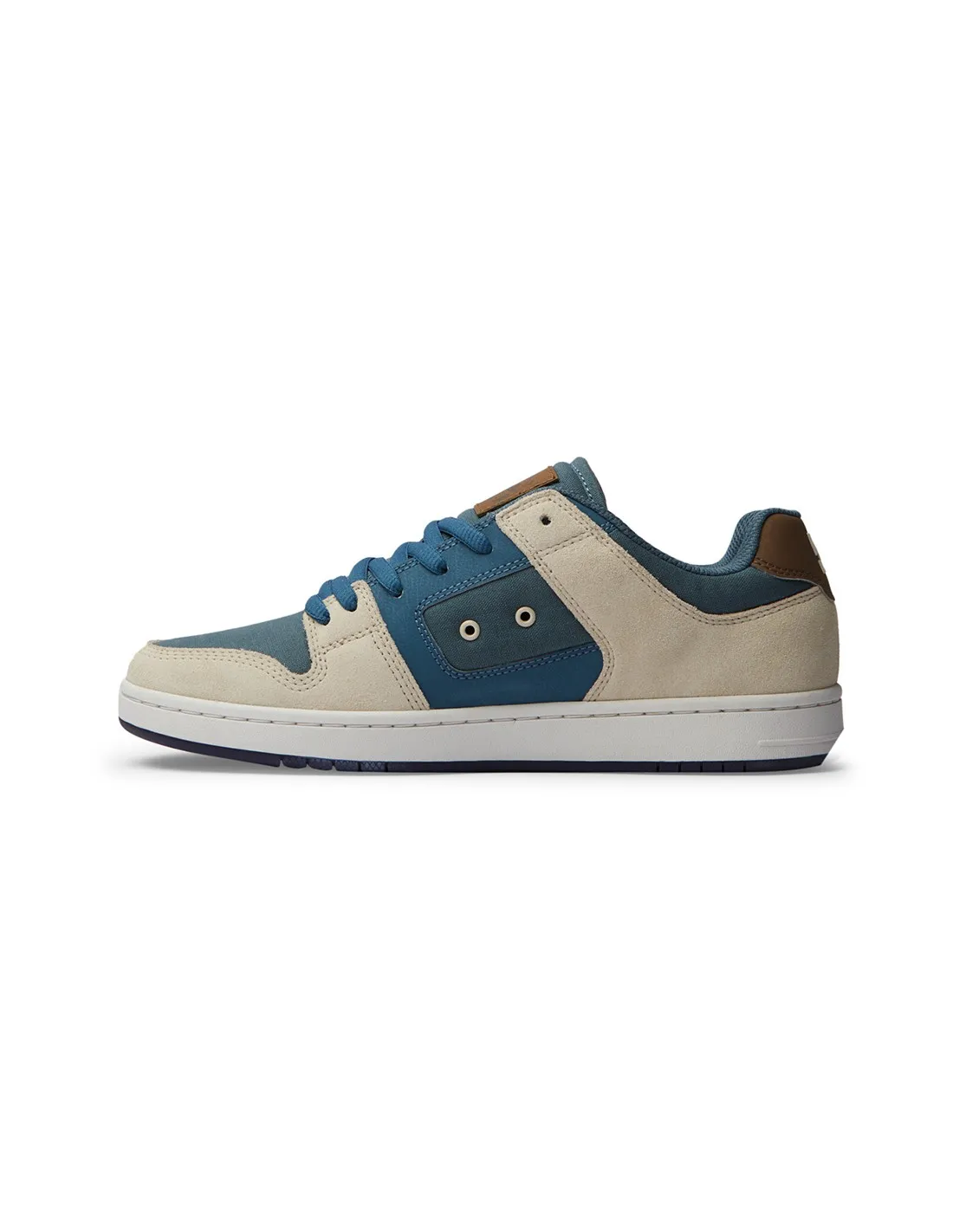 ZAPATILLAS DC MANTECA 4 