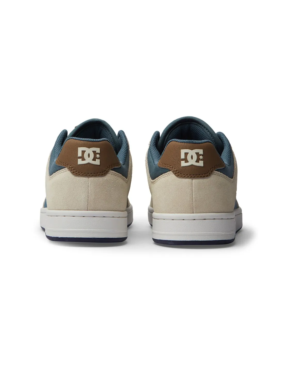 ZAPATILLAS DC MANTECA 4 