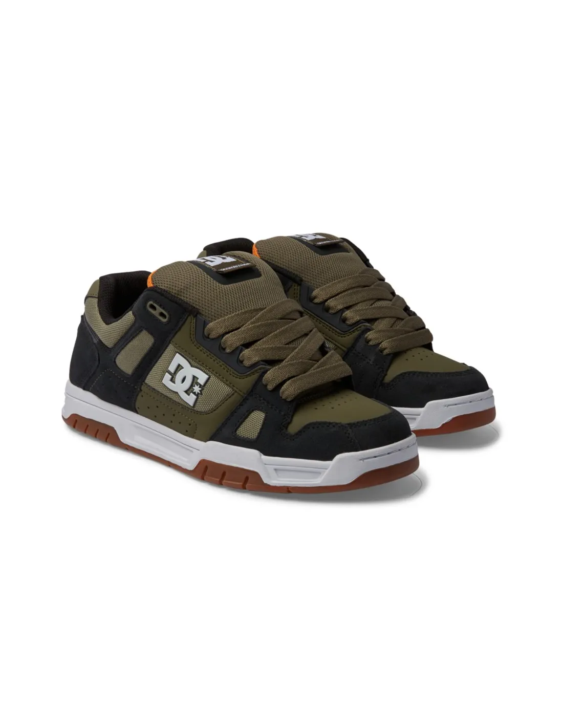 ZAPATILLAS DC STAG   