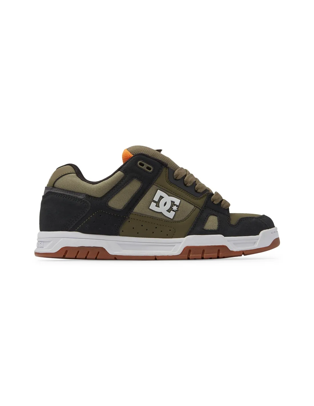 ZAPATILLAS DC STAG   