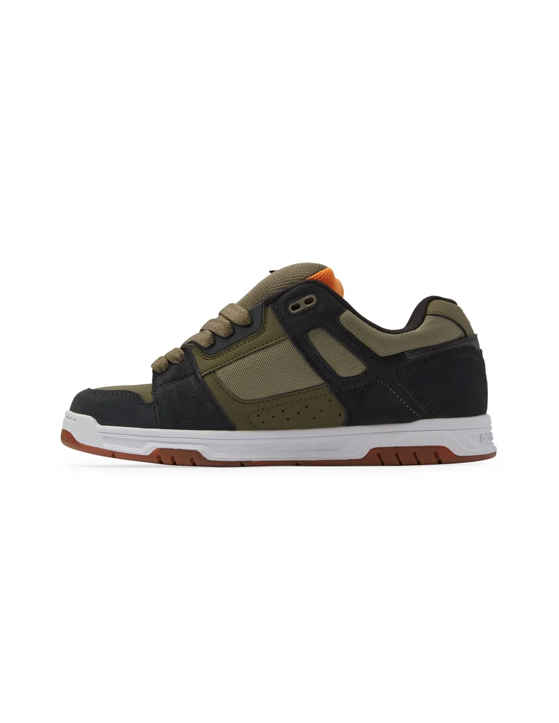 ZAPATILLAS DC STAG   