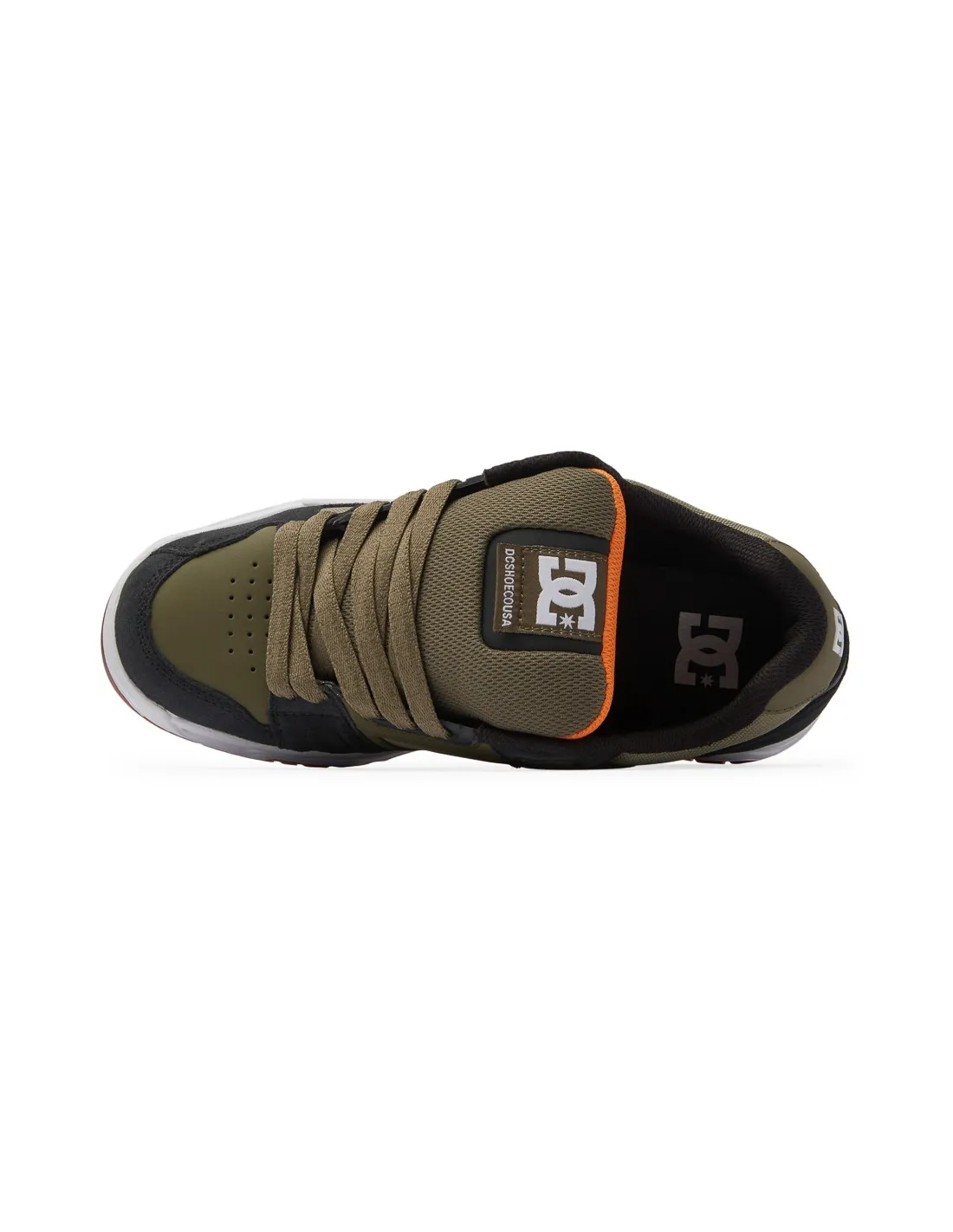 ZAPATILLAS DC STAG   