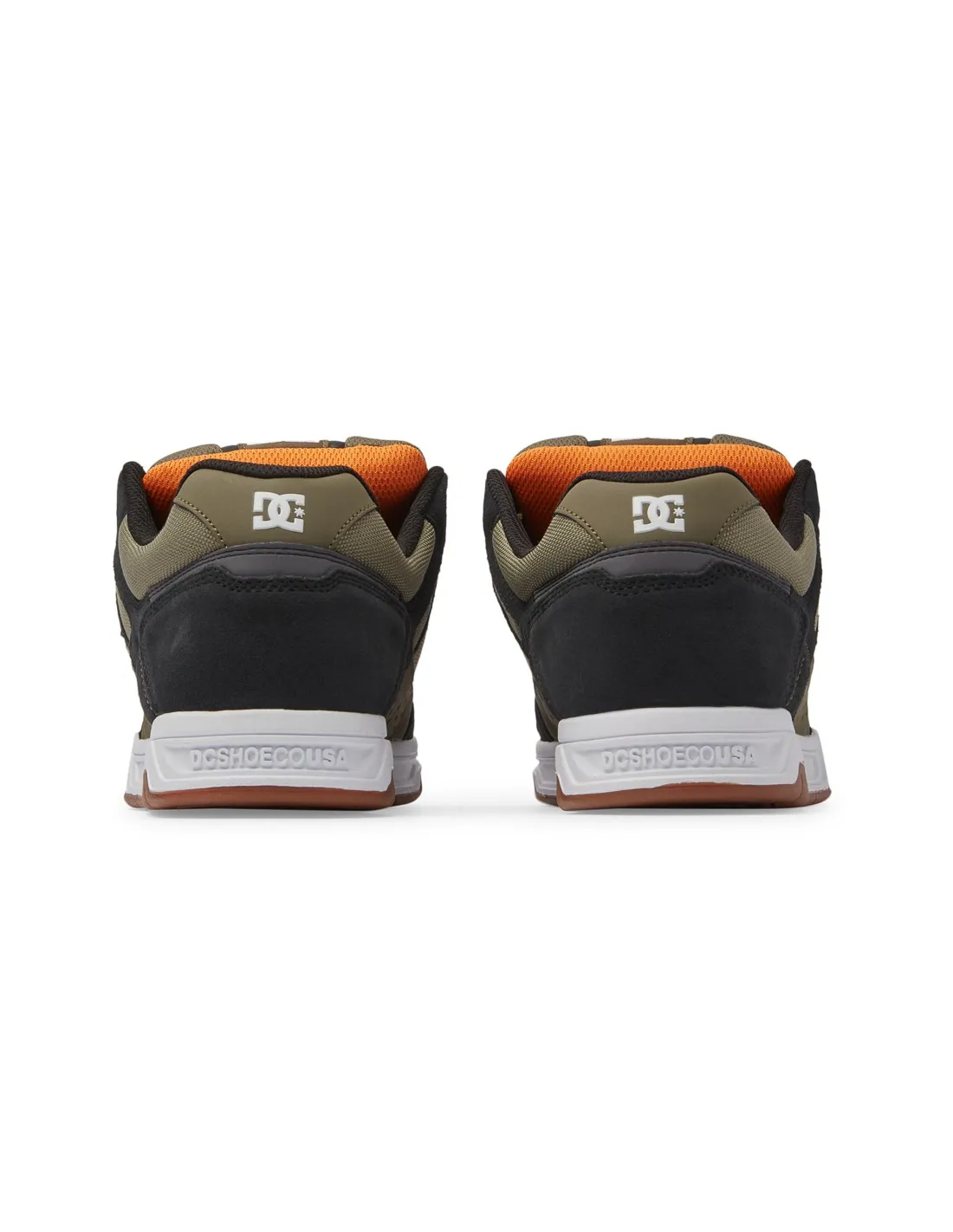 ZAPATILLAS DC STAG   