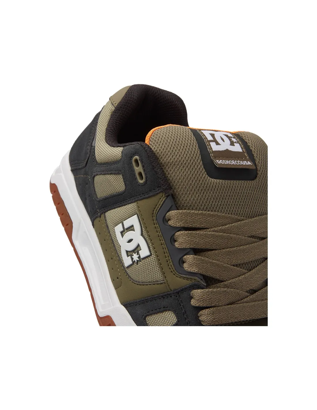 ZAPATILLAS DC STAG   