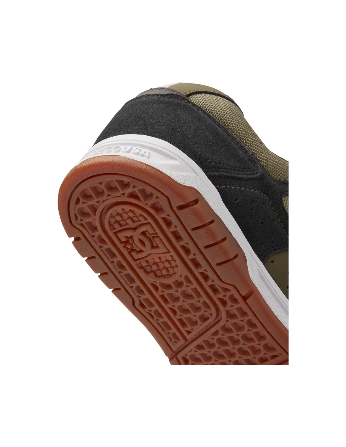 ZAPATILLAS DC STAG   