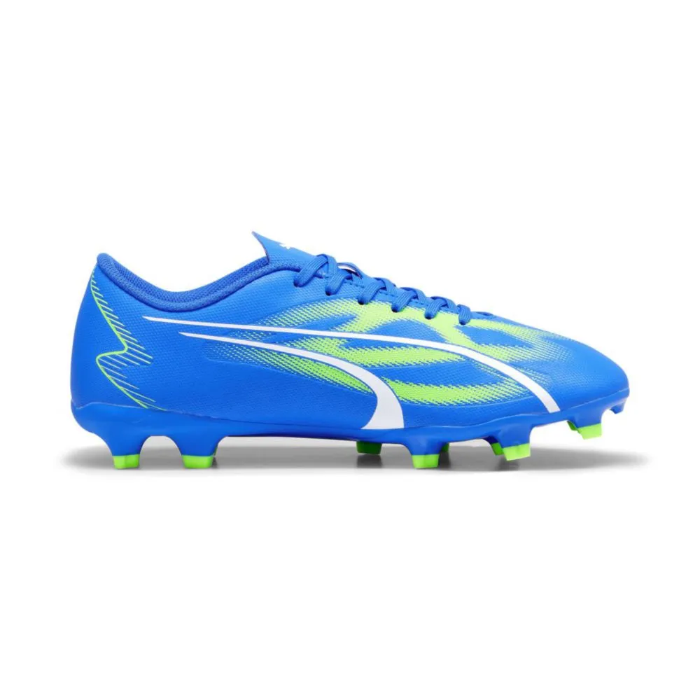Zapatillas de Fútbol para Hombre Puma 107423 03 Ultra Play Fg/Ag