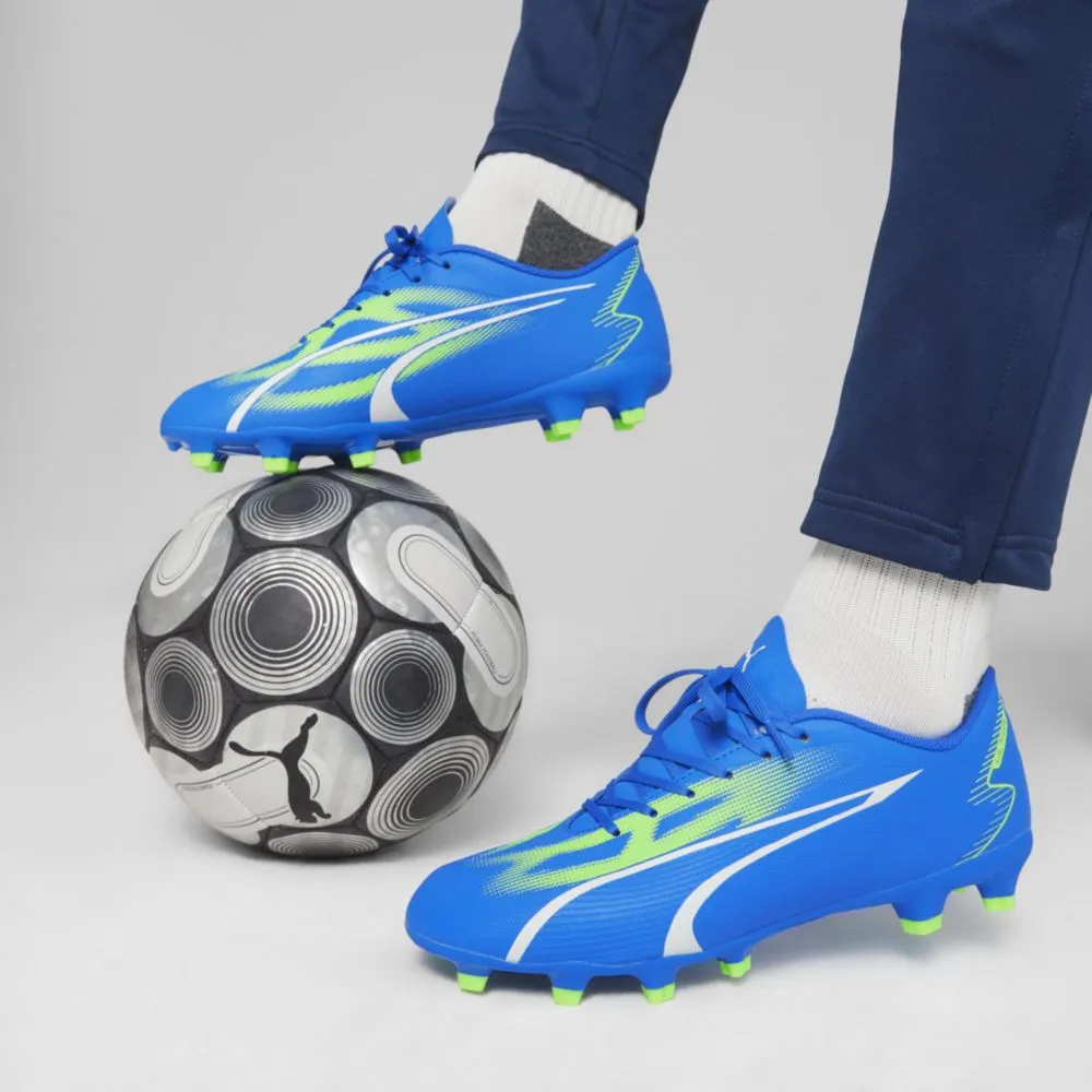 Zapatillas de Fútbol para Hombre Puma 107423 03 Ultra Play Fg/Ag