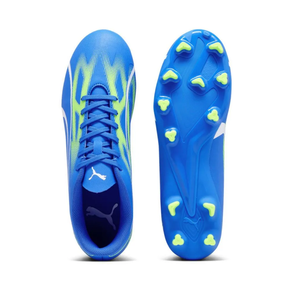 Zapatillas de Fútbol para Hombre Puma 107423 03 Ultra Play Fg/Ag