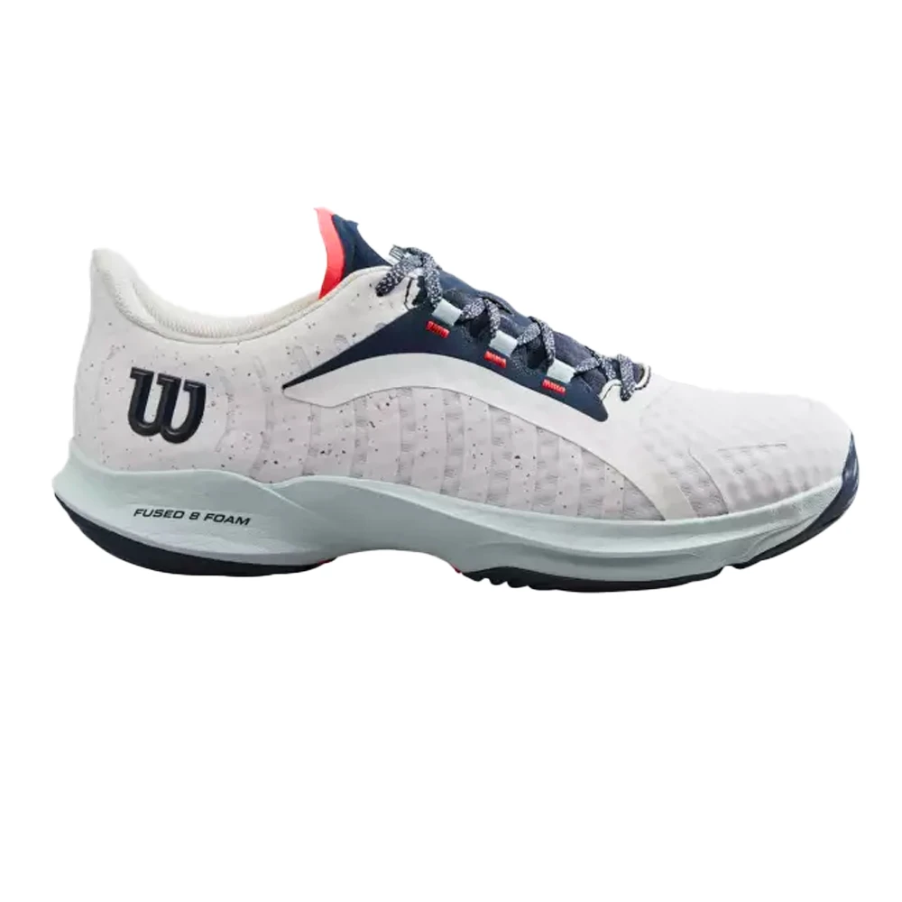 Zapatillas de padel Wilson Hurakn Pro Women