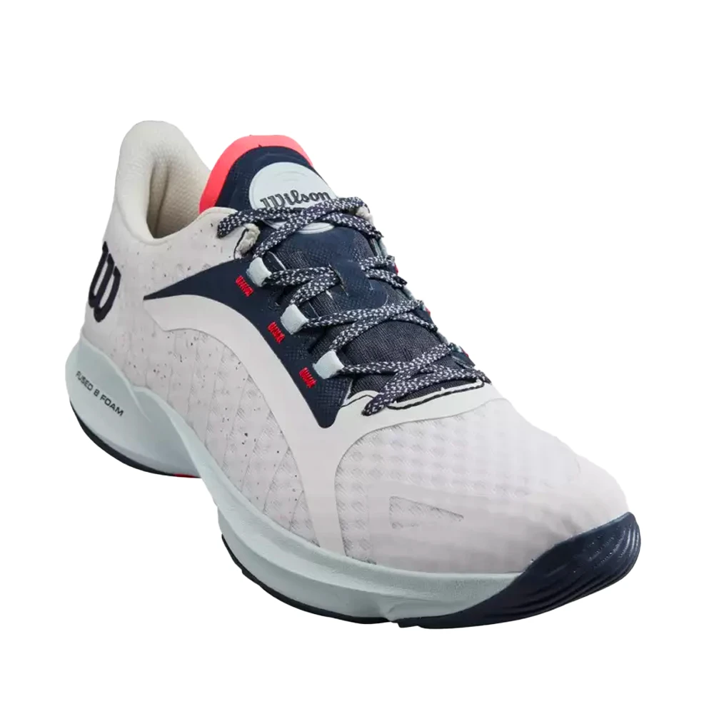 Zapatillas de padel Wilson Hurakn Pro Women