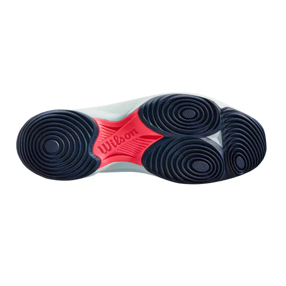 Zapatillas de padel Wilson Hurakn Pro Women
