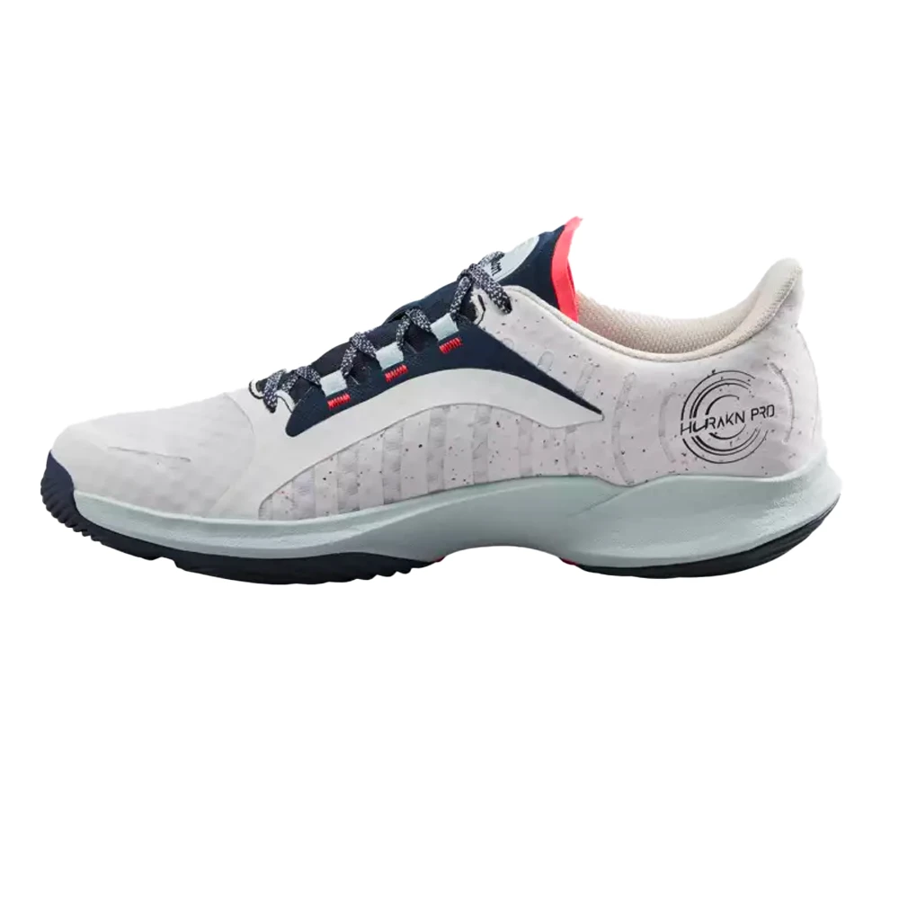 Zapatillas de padel Wilson Hurakn Pro Women