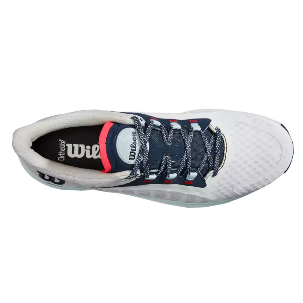 Zapatillas de padel Wilson Hurakn Pro Women