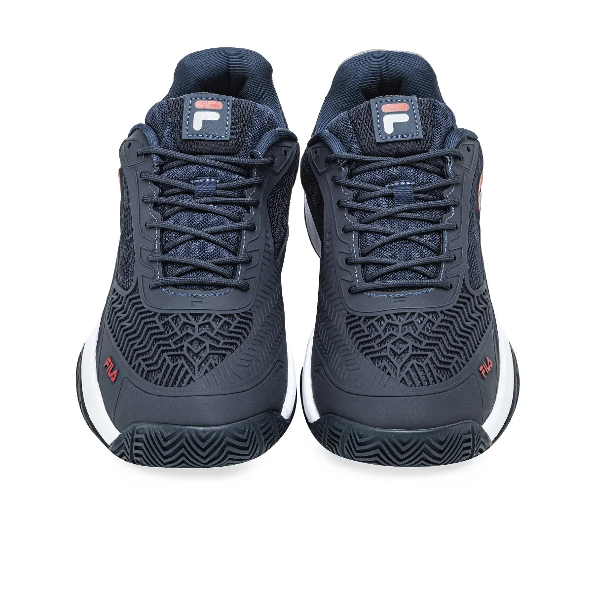 Zapatillas De Tenis Fila Acer Azul