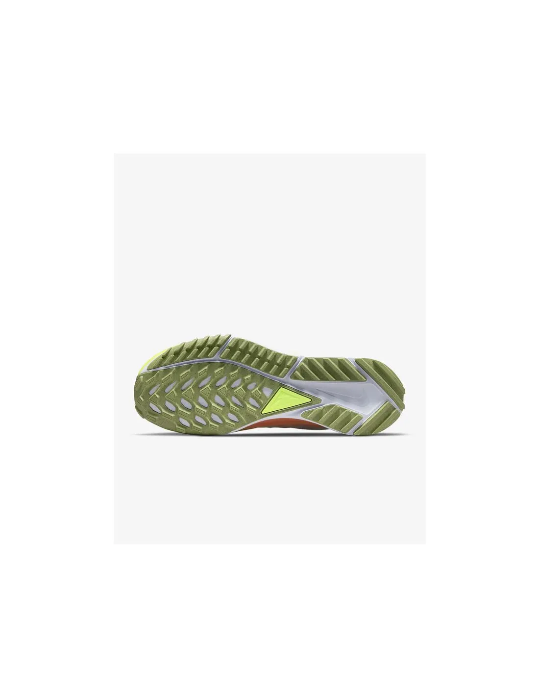 Zapatillas de trail Nike React Pegasus Trail 4 Hombre GR