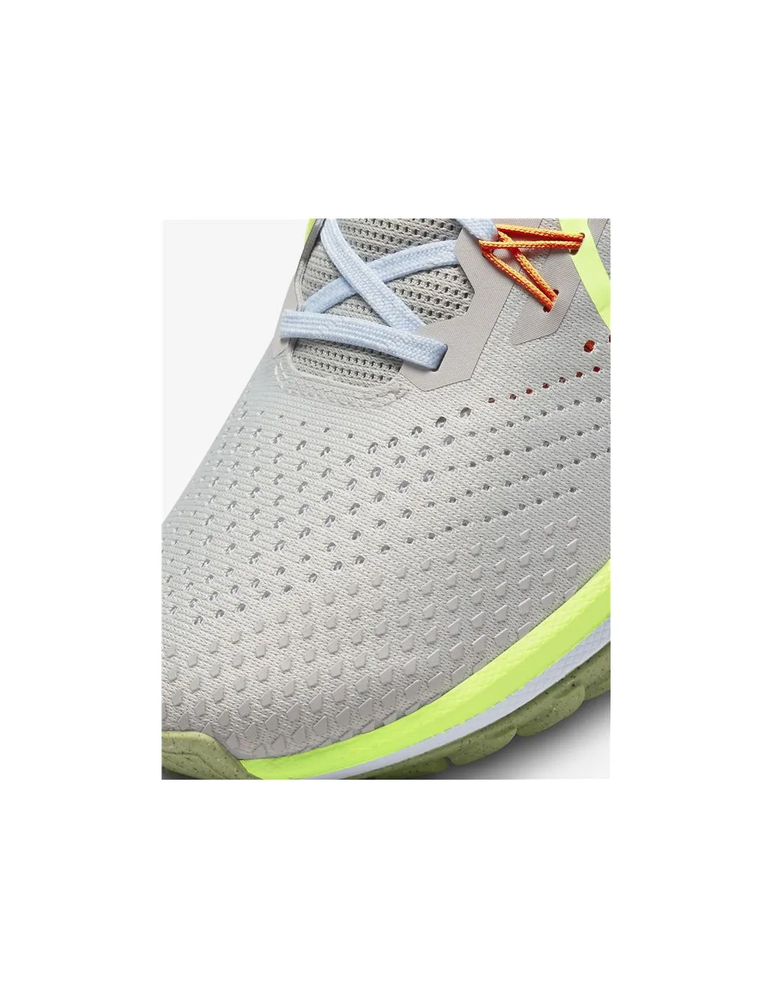 Zapatillas de trail Nike React Pegasus Trail 4 Hombre GR