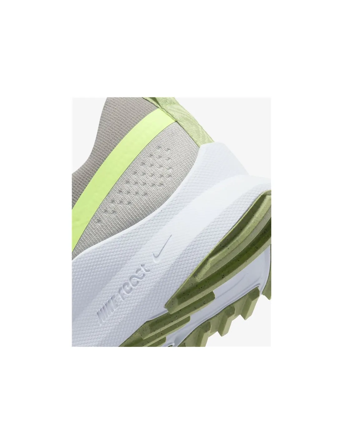 Zapatillas de trail Nike React Pegasus Trail 4 Hombre GR