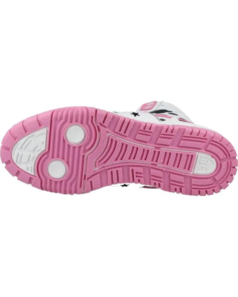 Zapatillas deporte de Mujer CHIARA FERRAGNI CF3007 ANIMAL PRINT