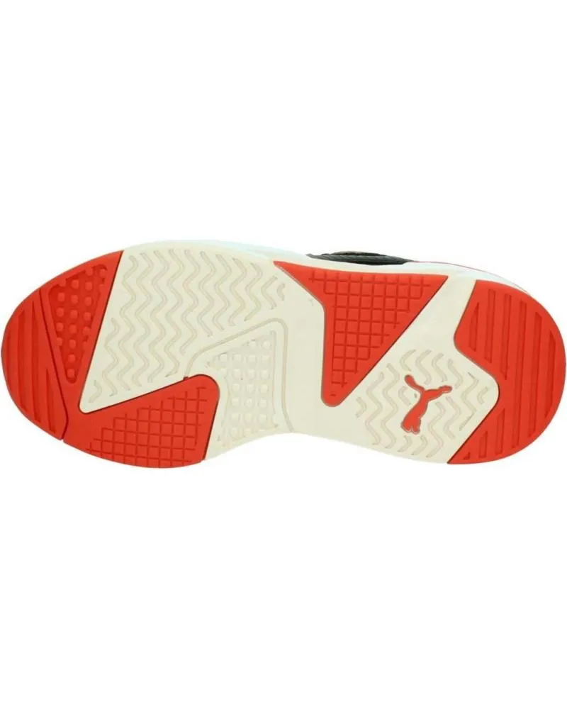 ZAPATILLAS DEPORTE DE MUJER PUMA 368857 02 NEGROFUXIA
